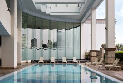 Swimming Pool 2