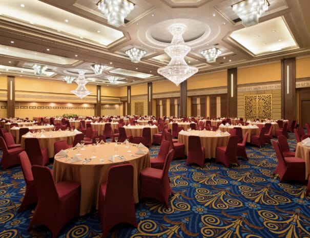 Brana Ballroom-3