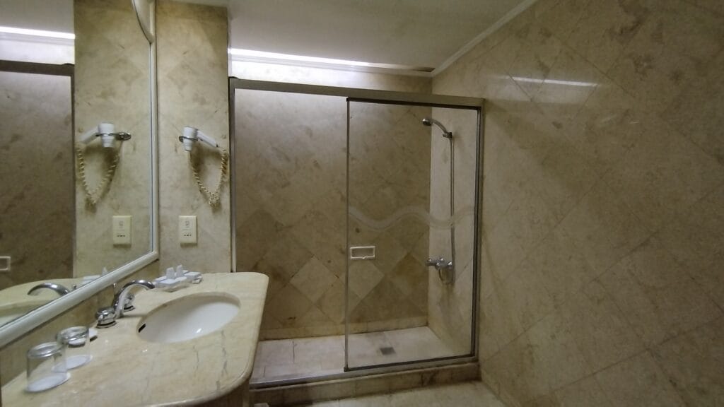 Bath Room