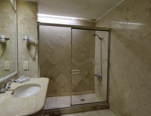 Bath Room