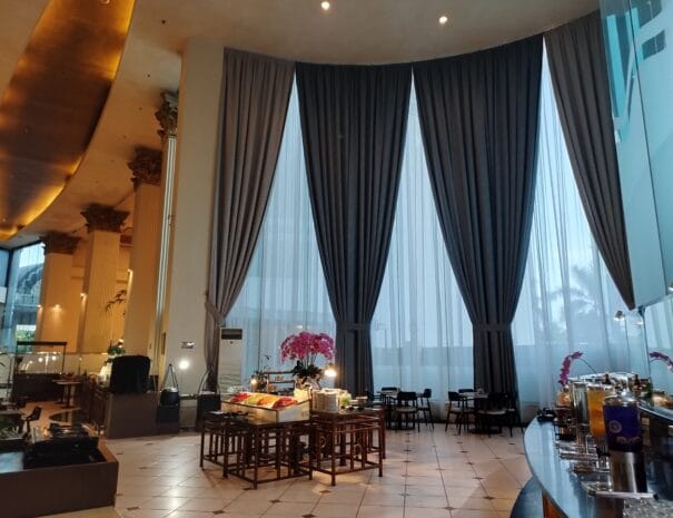 The Nest Restaurant 3
