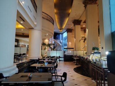 The Nest Restaurant