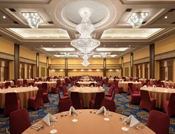 Brana Ballroom