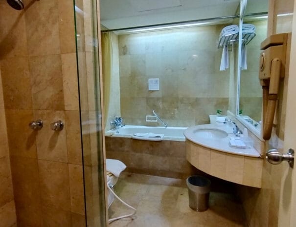 Junior Suite Room 3