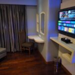 Junior Suite with Bathtub