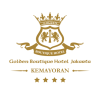 Logo Golden Boutique Hotel Kemayoran